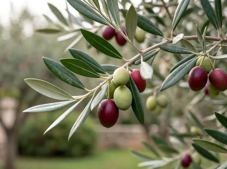 biancolilla cultivar