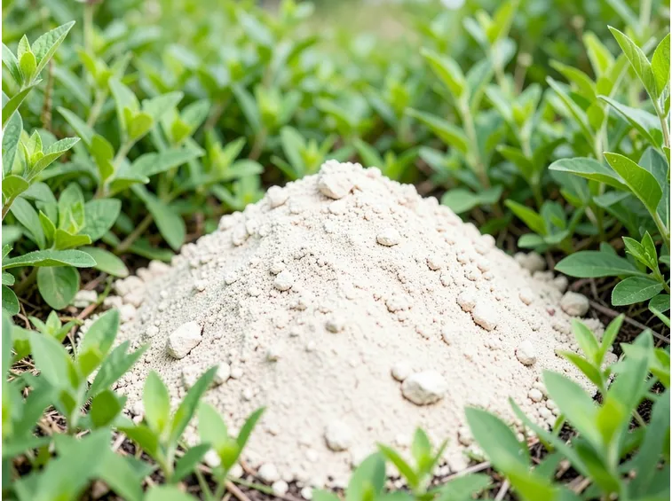 terreno sabbioso