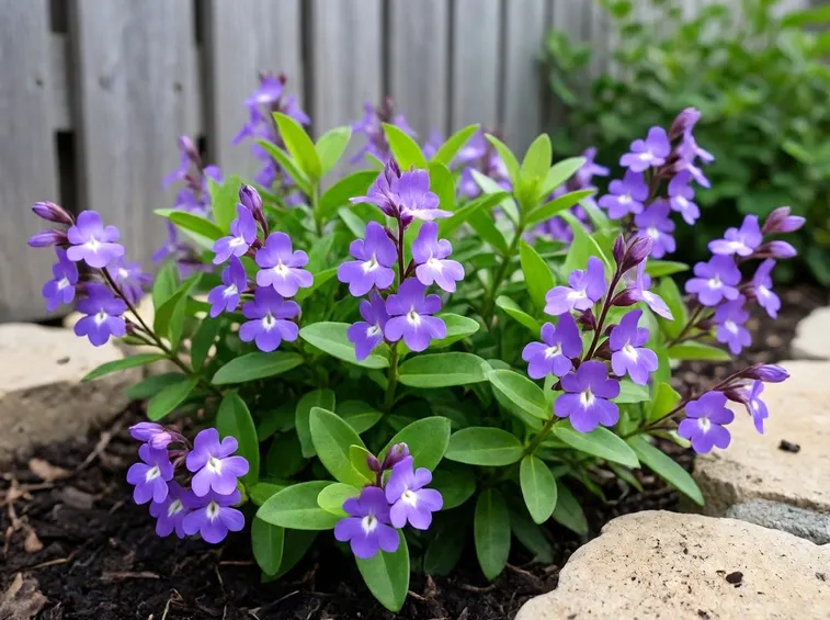 Polygala