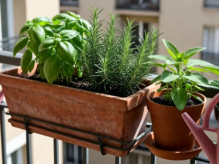 foto aromatiche