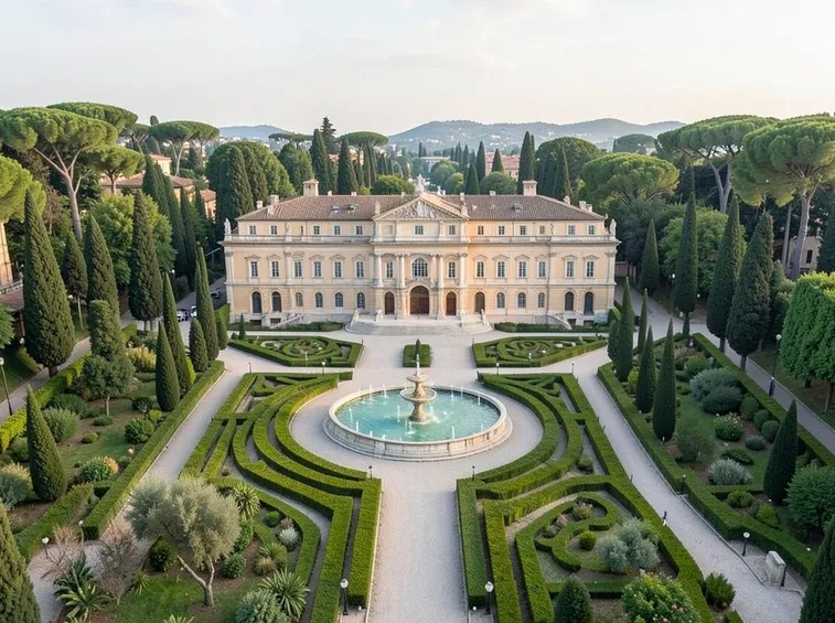 VillaBorghese